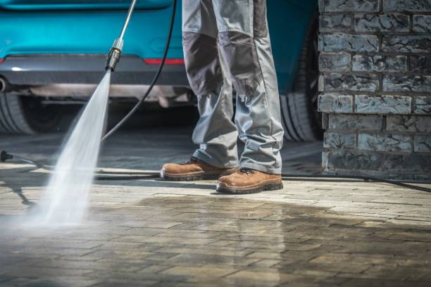 Trusted Rugby, ND Pressure Washing Services Experts